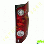 СТОП ДЕСЕН VALEO VW CRAFTER 06-17