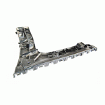 REINFORCEMENT FOR REAR BUMPER LEFT AUDI A6 11-15