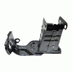 ОСНОВА НА ПРЕДНА БРОНЯ ДЯСНА (БУФЕР) MERCEDES CL203 SPORTS COUP 01-08