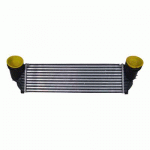 RADIATOR FOR INTERCOOLER 158x524x105 3.5i-3.0 TD BMW X5 E70 07-10
