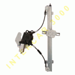 WINDOW REGULATOR FRONT RIGHT WITH MOTOR NISSAN X-TRAIL 07-14