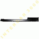 ПРАГ ЛЯВ 2 ВРАТИ VW GOLF 88-91 MANHAT 