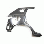 КАЛНИК ЗАДЕН ДЕСЕН NISSAN QASHQAI 14-17