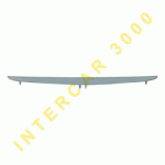 ЛАЙСНА ПОД РЕШЕТКА ХРОМ MERCEDES A-CLASS W168 98-04 