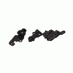 HEAD LAMP RIGHT BRACKET PLAST.(REPAIR KIT 3PCS) PEUGEOT 208 16-