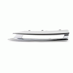 FRAME FOR FOG LAMPS RIGHT CHROME (AMG) MERCEDES ML W166 11-