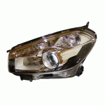 ФАР ЛЯВ XENON D1S NISSAN QASHQAI 10-14