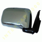 DOOR MIRROR RIGHT ELECTRICAL NICKEL HONDA CR-V 97-02 
