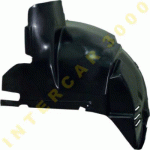 ПОДКАЛНИК ПЛАСТИЧЕН ПРЕДЕН ЛЯВ (ПРЕДНА ЧАСТ) MERCEDES A-CLASS W168 98-04 