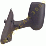 ОГЛЕДАЛО ЛЯВО ДЪЛГО FORD TRANSIT 06-13 