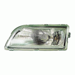 ФАР ЛЯВ ЕЛЕКТРИЧЕСКИ/МЕХАНИЧЕН H4 -06/98 VOLVO S40/V40 95-04 