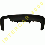 SPOILER IN REAR BUMPER COMBI VW PASSAT 05-11 