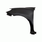 FRONT FENDER RIGHT WITH HOLE FOR INDICATOR SUZUKI SWIFT 17-