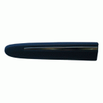 FENDER STRIP FRONT LEFT WITH NICKEL PRIMED MERCEDES E-CLASS W211 02-09 