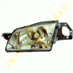 HEAD LAMP ELECTRICAL LEFT H4 98-01 MAZDA 323 F 98-