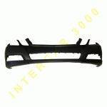 БРОНЯ ПРЕДНА ГРУНДИРАНА БЕЗ ДУПКИ ЗА ПАРКТРОНИК И БЕЗ ДУПКИ ЗА ЧИСТАЧКИ ELEGANCE* MERCEDES E-CLASS W212 09-13