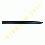 ЛАЙСНА ЗА ВРАТА ЗАДНА ДЯСНА ДЕКОРАТИВНА 5 ВРАТИ OPEL CORSA B 93-00 