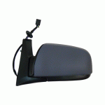 ОГЛЕДАЛО ЛЯВО ЕЛЕКТРИЧЕСКО ГРУНДИРАНО С НАГРЕВАТЕЛ 09/09- OPEL ZAFIRA 08-12 