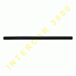 ЛАЙСНА ЗА ВРАТА ПРЕДНА ЛЯВА ДЕКОРАТИВНА 4/5 ВРАТИ БЕЗ ДУПКА ЗА ЕМБЛЕМА OPEL ASTRA G 98-04 