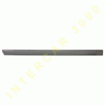 DOOR STRIP REAR RIGHT PRIMED 5 DOORS FORD FOCUS 04-08