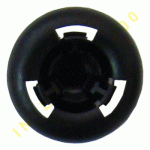 CLASP FOR INNER COVERS (ORIGINAL) VW POLO 99-02 