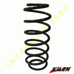 COIL SPRING KILEN 25180 ПРУЖИНИ-АМОРТИСЬОРИ