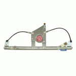 WINDOW REGULATOR FRONT LEFT WITHOUT MOTOR CITROEN XANTIA 93- 