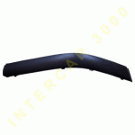STRIP IN FRONT BUMPER RIGHT М3 BMW 3 series E36 COMPACT 94-01