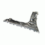 REINFORCEMENT FOR REAR BUMPER RIGHT AUDI A6 11-15