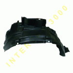PLASTIC INNER FENDER FRONT RIGHT -04 NISSAN X-TRAIL 02-07 