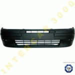 FRONT BUMPER PRIMED GT WITH TUV FIAT PUNTO 93-99 