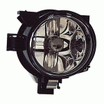 FOG LAMP FRONT RIGHT H4 VW LUPO 98- 