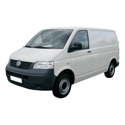VW T5 TRANSPORTER 03-10