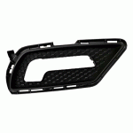 GRILL IN FRONT BUMPER RIGHT WITH DAYLIGHT HOLES (AMG LINE) MERCEDES E-CLASS W207/C207 09-16 COUPE-CABRIO 