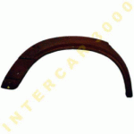 WHEEL ARCH REAR RIGHT 4 DOORS BMW 5 series E12 73-81 
