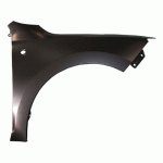 КАЛНИК ПРЕДЕН ДЕСЕН С ДУПКА ЗА МИГАЧ SKODA RAPID 12-