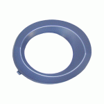 FRAME FOR FOG LAMP LEFT FOR FRONT BUMPER FORD S-MAX 07-11