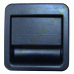 DOOR HANDLE OUTER OF REAR DOOR02- PEUGEOT BOXER 94-06 
