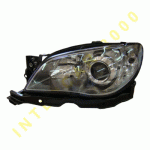 ФАР ЛЯВ ЕЛЕКТРИЧЕСКИ ЗАТЪМНЕН 06- SUBARU IMPREZA 01-08