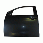 DOOR FRONT LEFT 4 DOORS ISUZU P/U D MAX 16-
