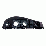REINFORCEMENT PLASTIC FOR FRONT BUMPER RIGHT SIDE TOYOTA COROLLA 07-11
