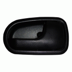 ДРЪЖКА ВЪТРЕШНА ЗА ПРЕДНА ВРАТА ДЯСНА MAZDA 323 SED 95-97 