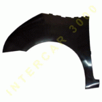 FRONT FENDER LEFT EUROPE CITROEN C4 PICASSO 07-13 