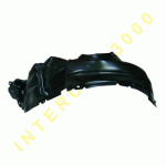 PLASTIC INNER FENDER LEFT DAIHATSU SIRION 05- 