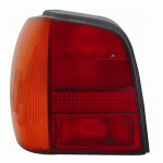 TAIL LAMP RIGHT VW POLO 94-99 