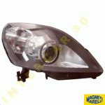 ФАР ДЕСЕН XENON AFS D2S/H7 ЗАВИВАЩО MAGNETI MARELLI OPEL ZAFIRA 08-12 