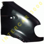 FRONT FENDER RIGHT OPEL MOVANO 99-03 