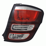 СТОП ДЕСЕН ВЪНШЕН CITROEN C3 13-16