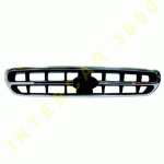 РЕШЕТКА ПЛАСТИЧНА OUTBACK SUBARU LEGACY/OUTBACK 00-05