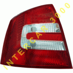 СТОП ЛЯВ SEDAN SKODA OCTAVIA 04-08 